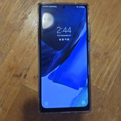NOTE 20 ULTRA 5G