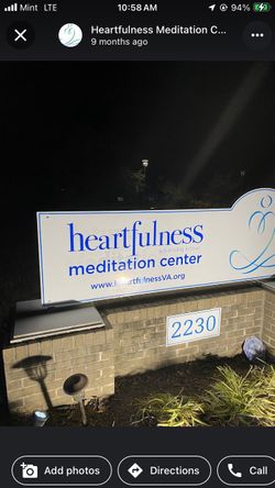 Life Time Free Meditation @2230 E Parham Rd, Richmond, VA 23228