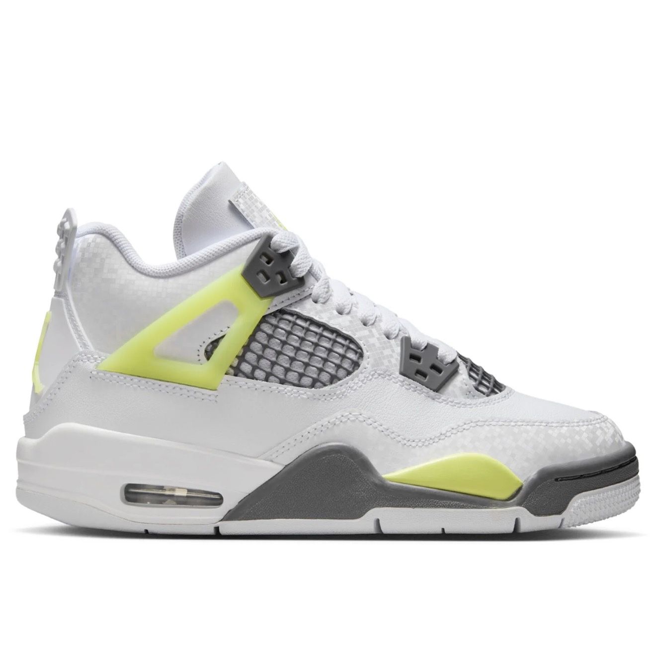 Air Jordan 4 Retro