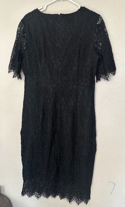 Vestí para mujer talla L