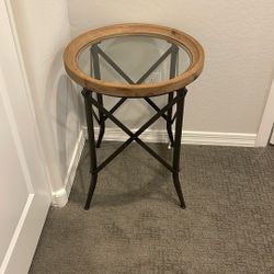 End Table 