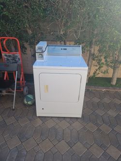 It's Whirpool Dryer Good Working Conditions Gas 