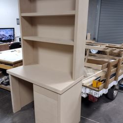 Coffee Bar / Beverage Bar 