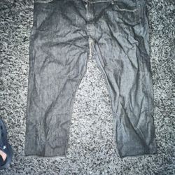 Levi’s Jeans Big & Tall