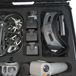 DJI Avata Fly More Combo Plus