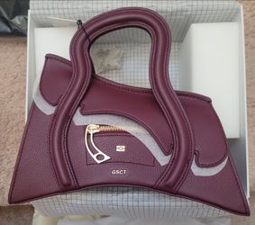 GSCT Handbag