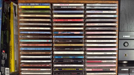 CDs