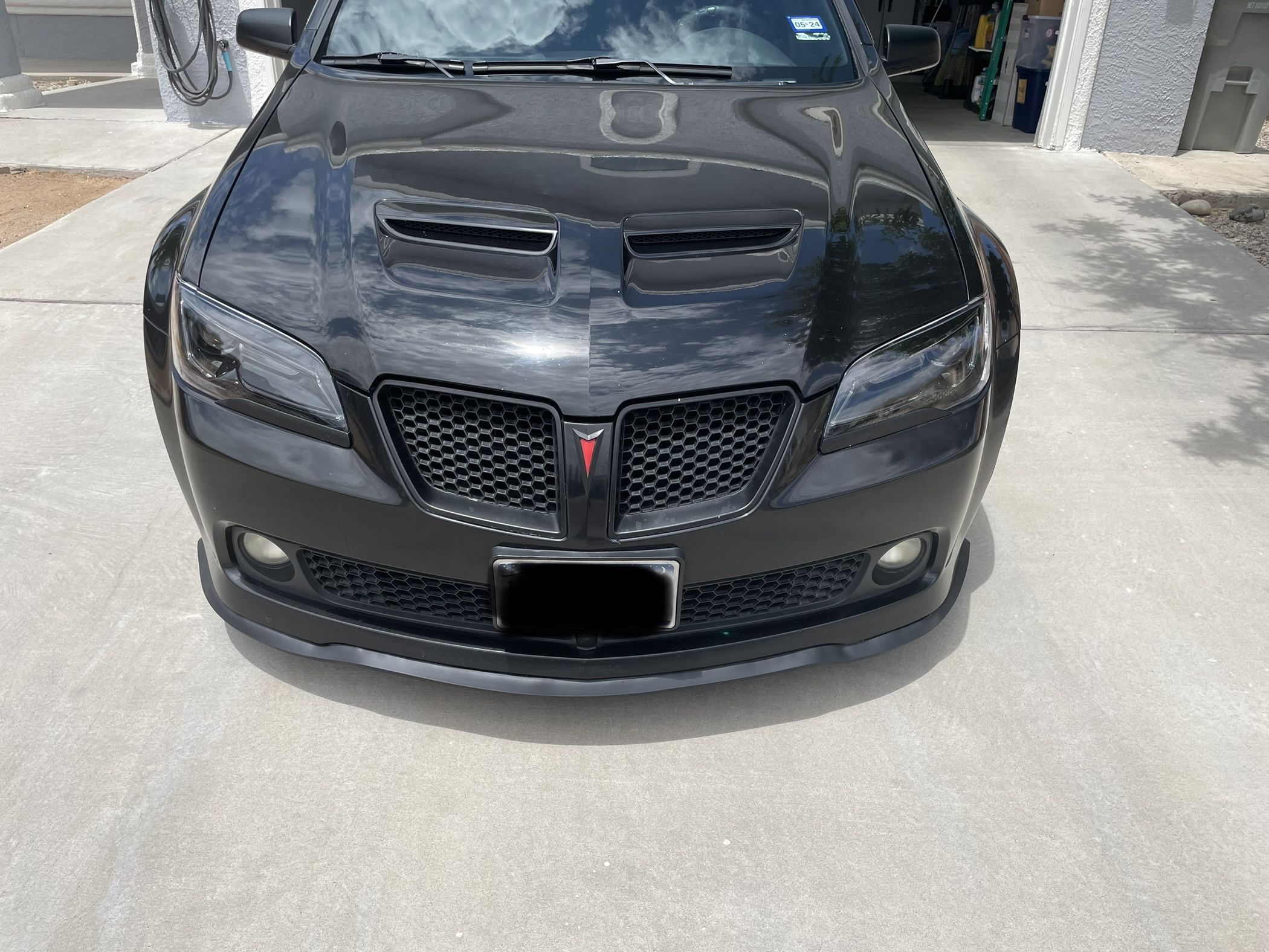 2009 Pontiac G8 for Sale in El Paso, TX OfferUp