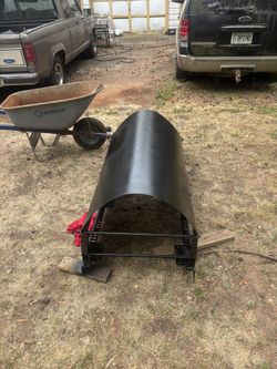 Chimney Cover