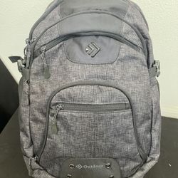 Outdoor products module day pack top