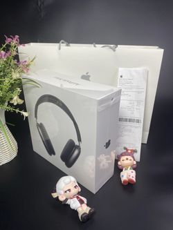Apple AirPods Max – Black