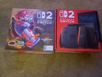 Switch 2s