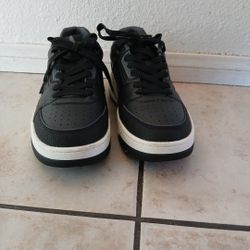 Mens Skechers Memory Foam