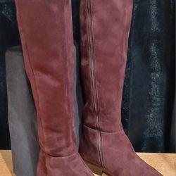 Michael Kors Bromley Boots 