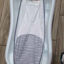 Target First Year Tub