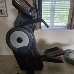ProForm HIIT Trainer