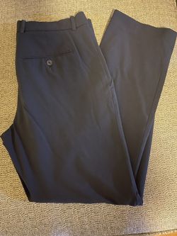 Men’s Dress Pants 