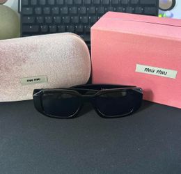 Miu Miu sunglasses