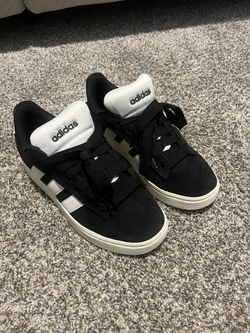 Adidas Grand Court Shoes