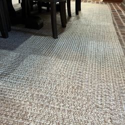 Living Room Carpet