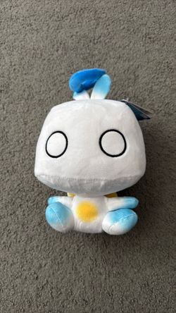 Sonic - Hero Chao Funko Pop! Plush