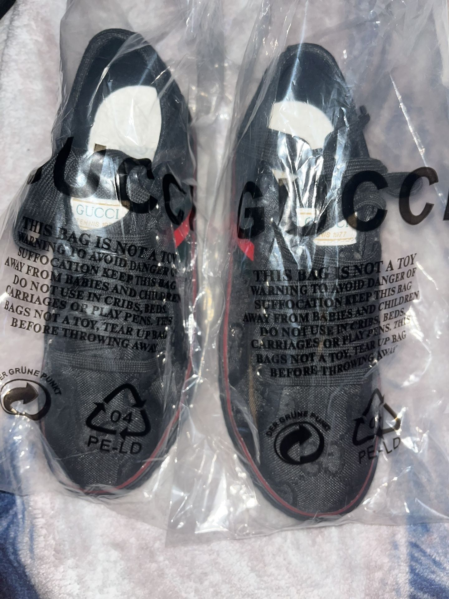 Gucci Shoes
