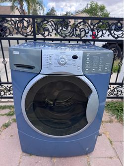 Washer /Lavadora