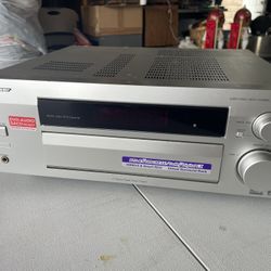 Pioneer A/V Receiver 