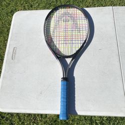 Head Hot Shot 3 Junior Tennis Racket