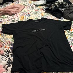 Uniqlo shirt