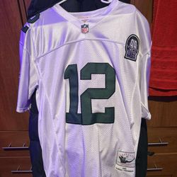 Randall Cunningham Eagles Jercy XL