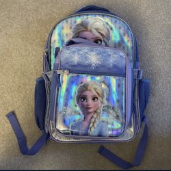 New Frozen Bag Pack 