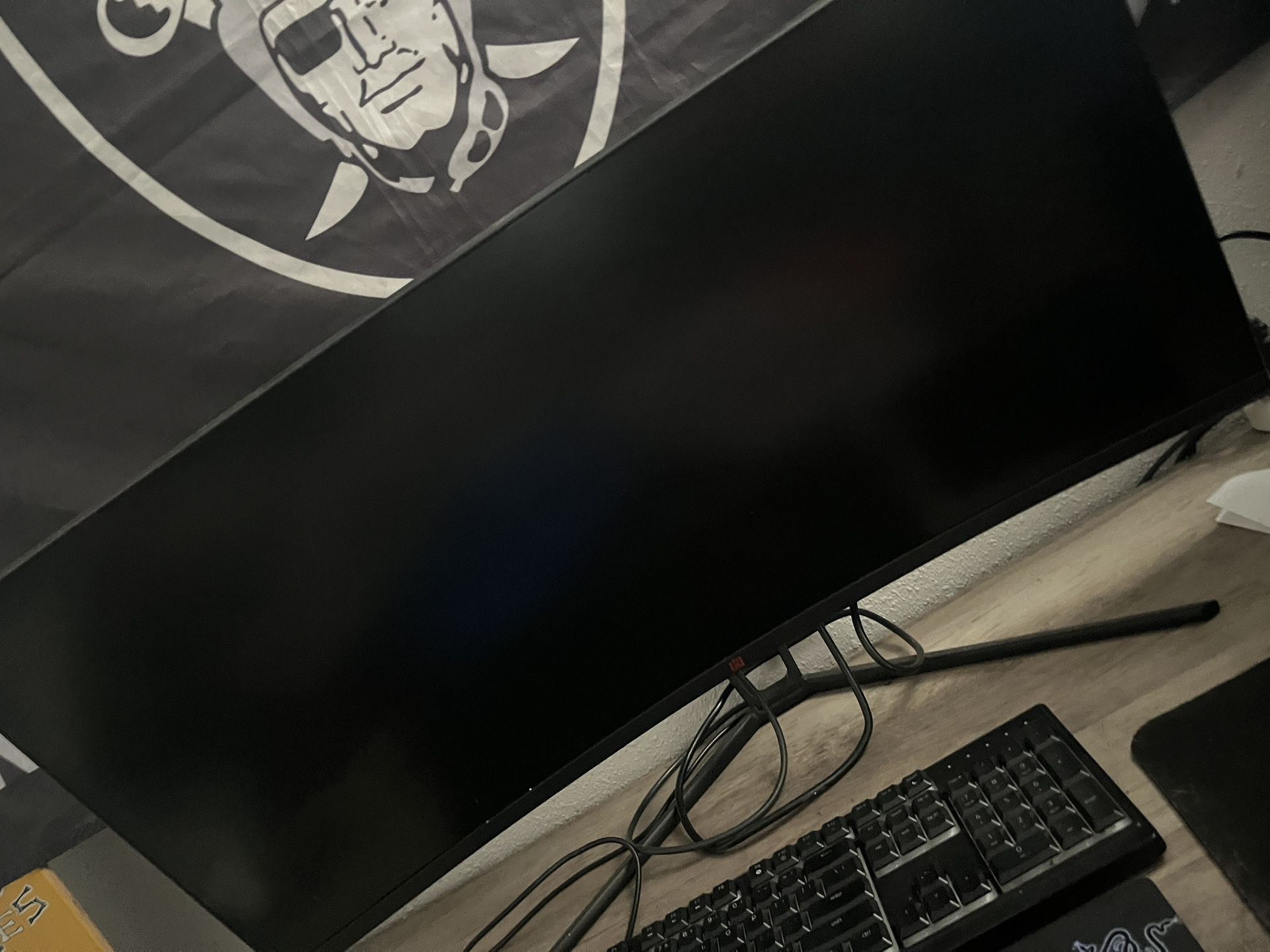 Gaming Monitor