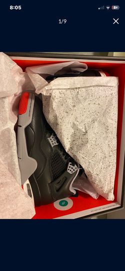 Retro 4’s