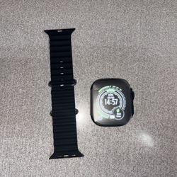 Apple Watch Ultra 3 