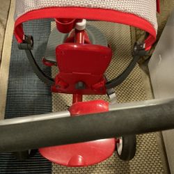 Radio Flyer Car For Children’s 