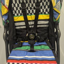 Mamas & Papas Stroller 