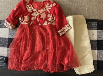 Pakistani/indian clothes