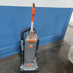 New In Box Commercial Hoover Hushtone Vacuum 