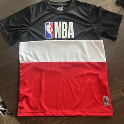 NBA Basketball Shirt