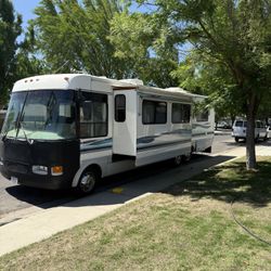 99 National Tropical Rv