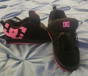 DC shoes