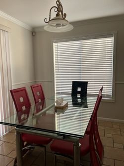 Comedor semi nuevo