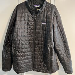 Patagonia Nano Puff Jackets