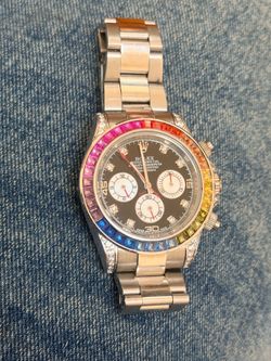 RAINBOW DIAL