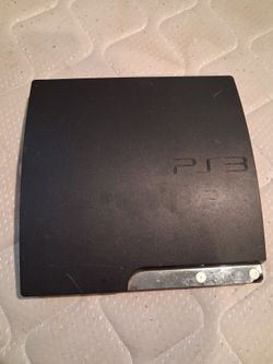 PS3