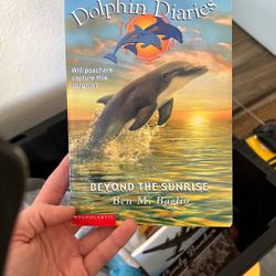 Dolphin Diaries