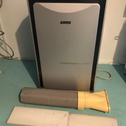 Everstar 10,000 BTU Portable Air Conditioner 