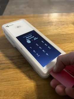 CLOVER FLEX POS SYSTEM - 0% PROCESSING FEES