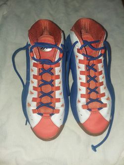 REEBOK ES22 “FLORIDA GATORS” Size 10
